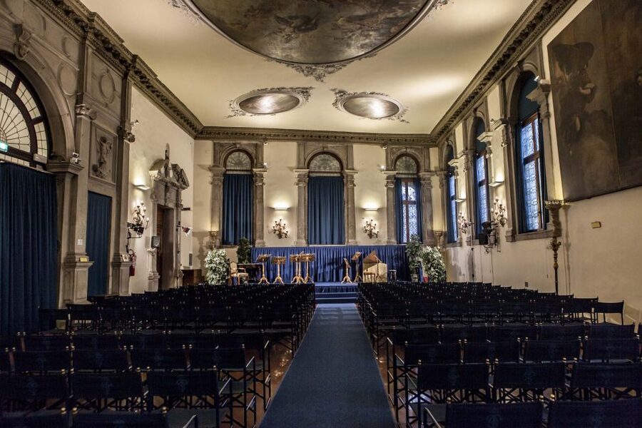 Venice: Vivaldi’s Four Seasons Live Classical Music Concert - At a glance