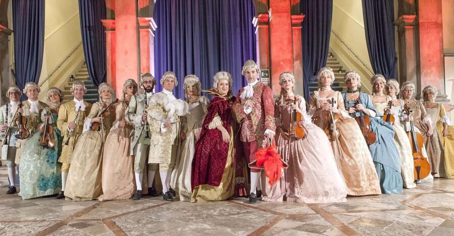 Venice: Vivaldi’s Four Seasons Live Classical Music Concert - Cost and what you get for it
