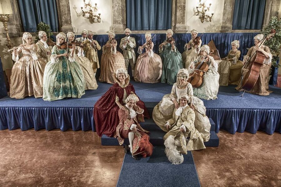 Venice: Vivaldi’s Four Seasons Live Classical Music Concert - FAQ