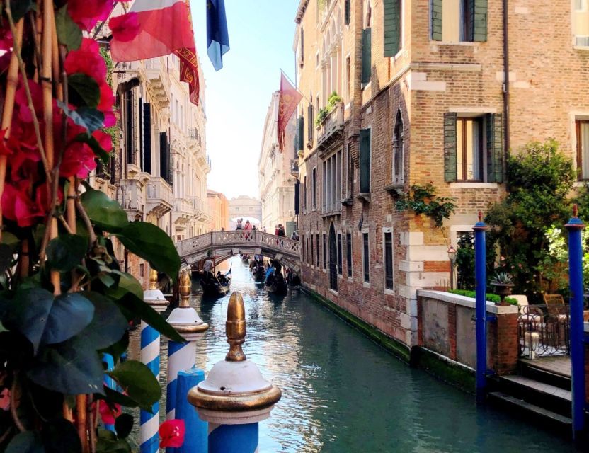 Venice Walking Tour and Gondola Ride Combo - Should you book this Venice combo?