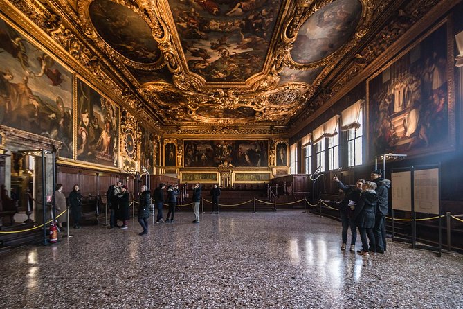 Venice: Winter Pass Top Attractions & City Walking Tour - Is $18.02 good value?