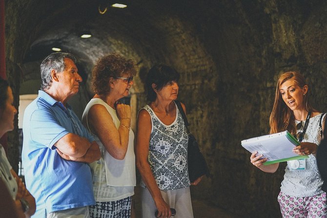 Verona Arena Skip-the-line Tour - What the guide adds, and what you can see on your own