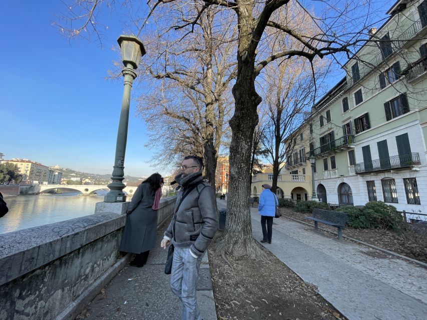 Verona: City Walking Tour with Cable Car & Wine Aperitif - FAQ