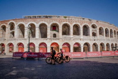 Classic and Hidden Gems Bike Tour