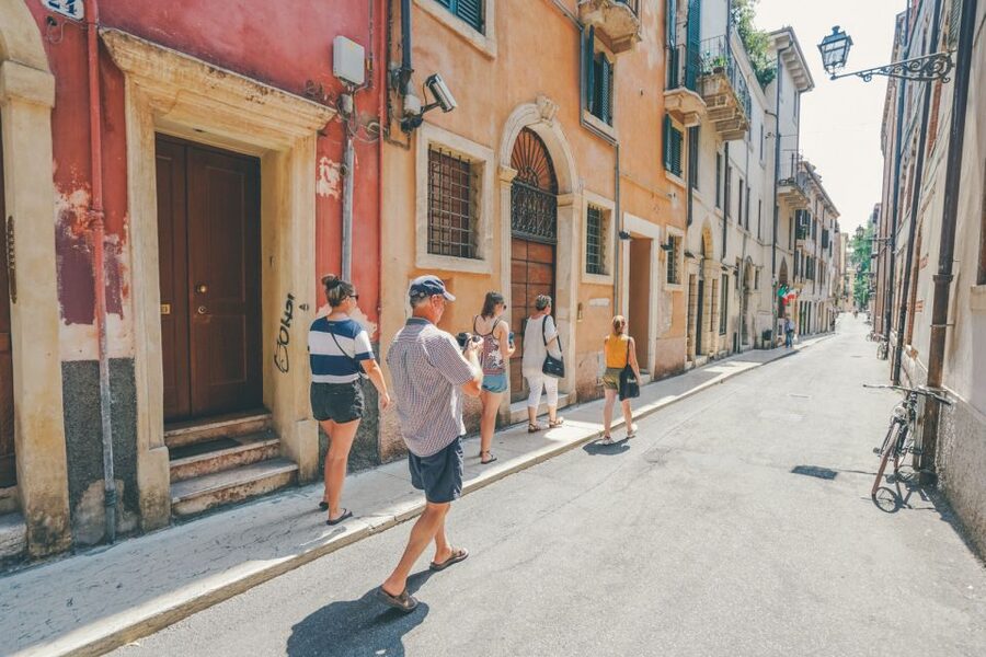 Verona: Food and Wine Tasting Walking Tour - Practical details before you book