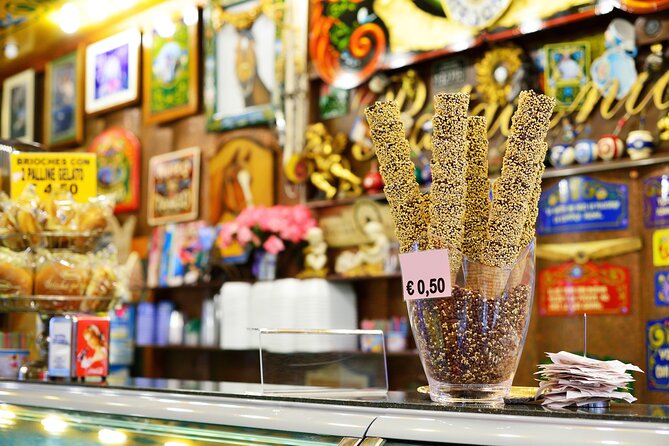 Verona Full Meal & Wine Tasting Walking Tour by Do Eat Better - Handmade pasta brings Verona to the table