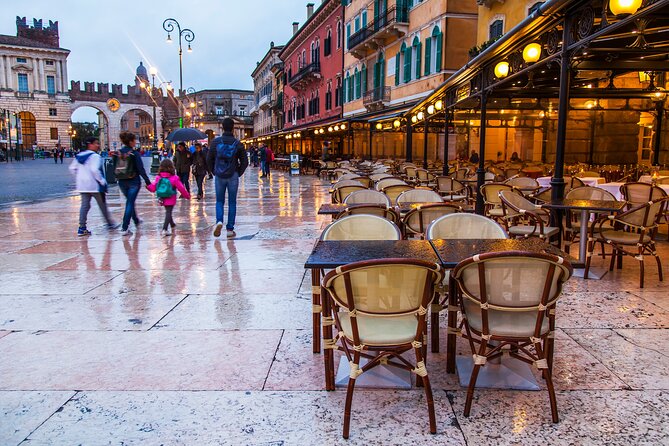 Verona Full Meal & Wine Tasting Walking Tour by Do Eat Better - A hearty osteria course, with regional choices