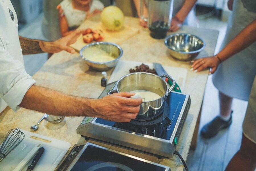 Verona: Gelato Making Class - What the $74.02 price gets you