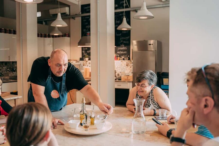 Verona: Gelato Making Class - Should you book this Verona gelato class?