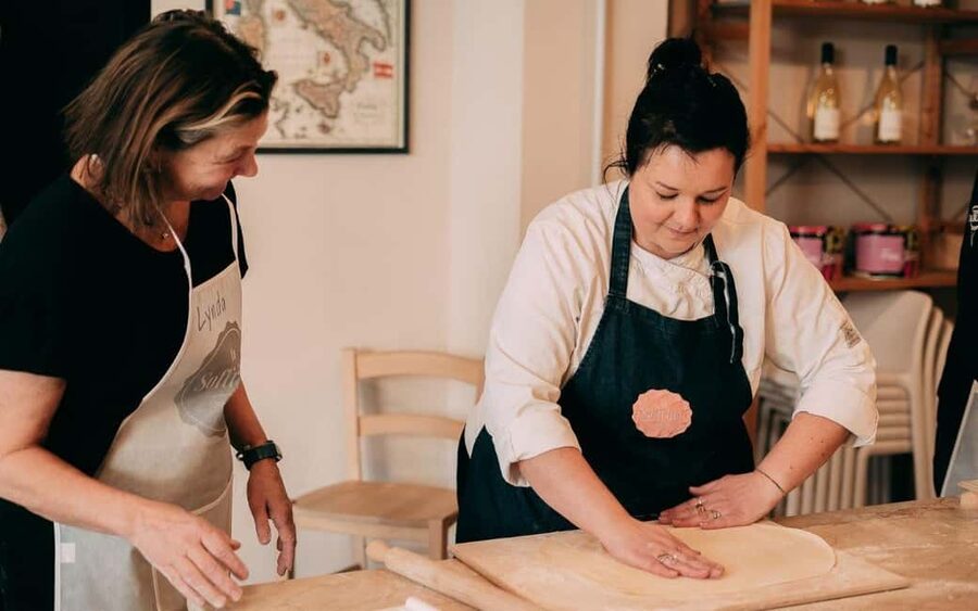Verona: Hands-on Fresh Pasta and Tiramisù Cooking Class - What makes this class worth your time