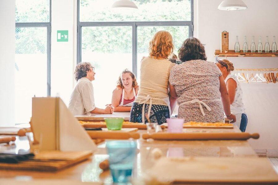 Verona: Hands-on Fresh Pasta and Tiramisù Cooking Class - FAQ