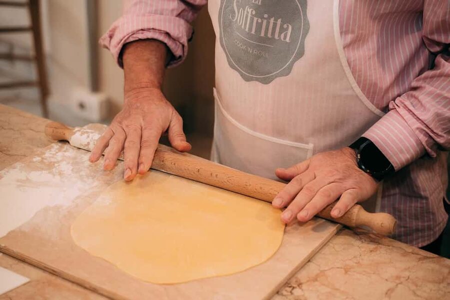Verona: Hands-on Fresh Pasta and Tiramisù Cooking Class - What you take home besides a full stomach