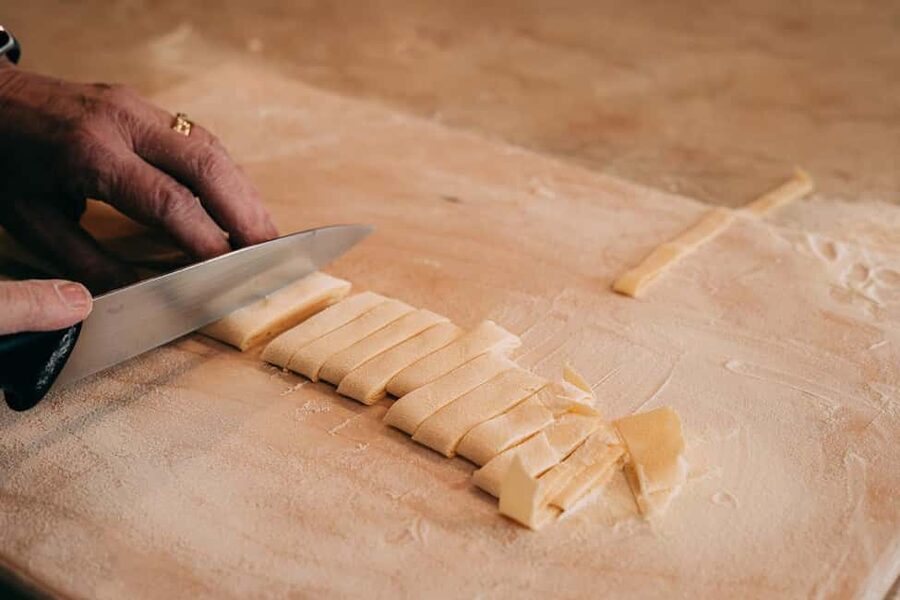 Verona: Hands-on Fresh Pasta and Tiramisù Cooking Class - Is $107.62 a fair price?