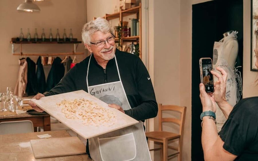 Verona: Hands-on Fresh Pasta and Tiramisù Cooking Class - Should you book this Verona cooking class?