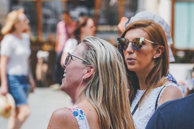 Verona Highlights Walking Tour in Small-group - Castelvecchio and its rebuilt bridge