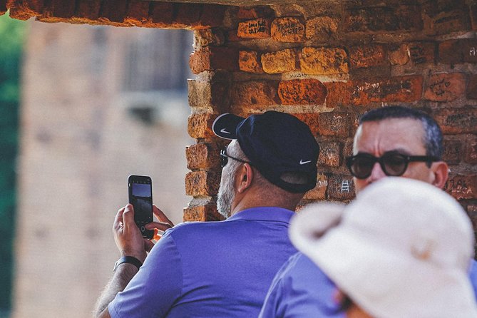 Verona Highlights Walking Tour in Small-group - Is $42.33 good value for two hours?