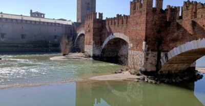 History and Hidden Gems Guided Walking Tour