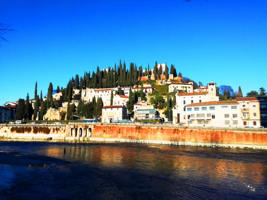 Verona: History and Hidden Gems Guided Walking Tour - Is $41 a good value for two hours?