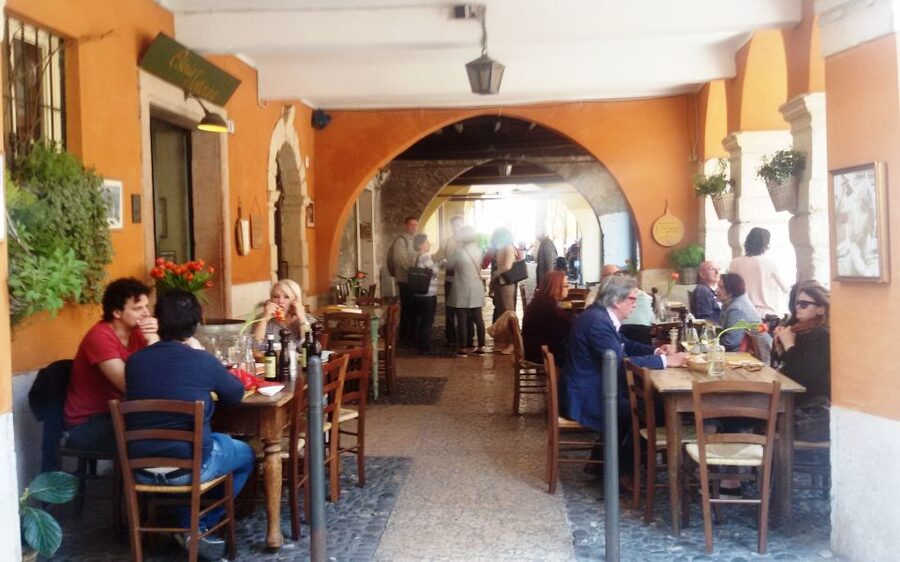 Verona: History and Hidden Gems Guided Walking Tour - Should you book the Verona walk?