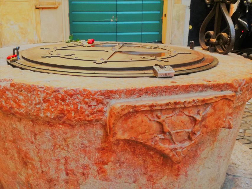 Verona: History and Hidden Gems Guided Walking Tour - FAQ