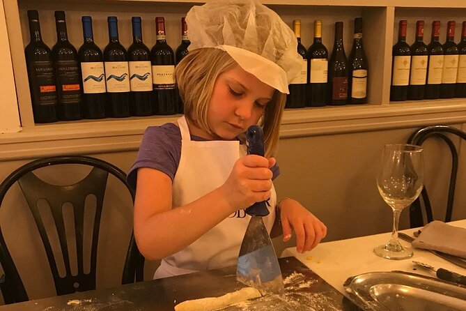 Verona: Pasta and Tiramisu Cooking Class With Free Flowing Wine - What the class teaches, and what it doesn’t