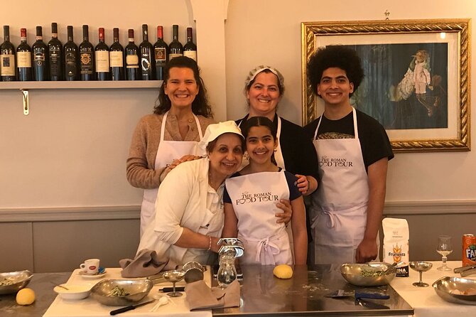 Verona: Pasta and Tiramisu Cooking Class With Free Flowing Wine - Should you book it?