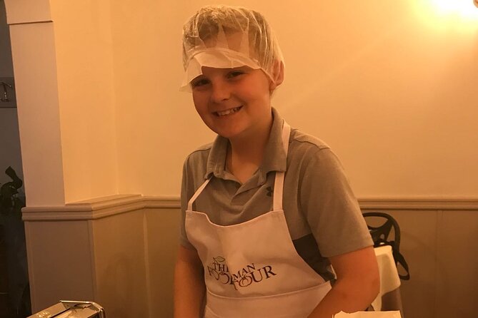 Verona: Pasta and Tiramisu Cooking Class With Free Flowing Wine - FAQ