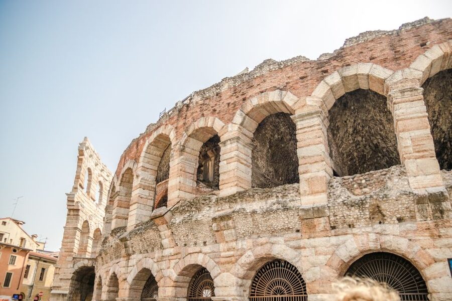 Verona: Priority Access Arena Guided Tour - What the 45-minute visit includes
