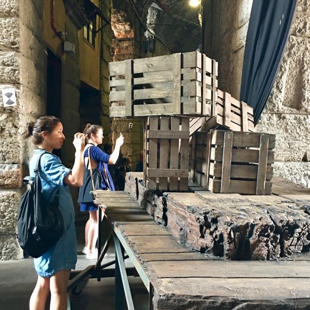 Verona: Priority Access Arena Guided Tour - Who will get the most from this tour?