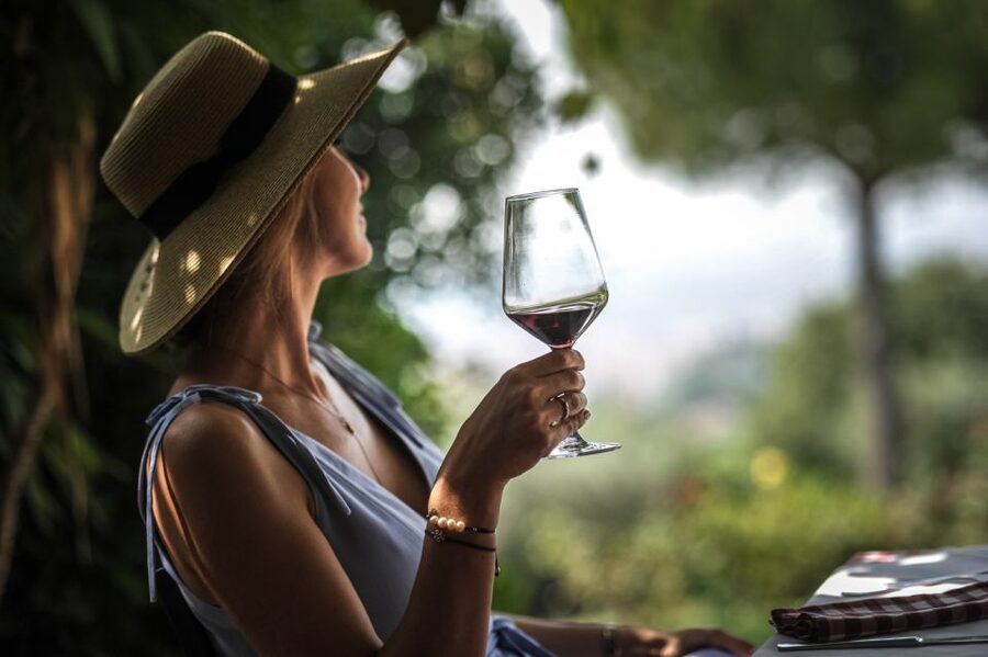 Verona: Wine Tasting with Snacks and Panoramic Views - FAQ