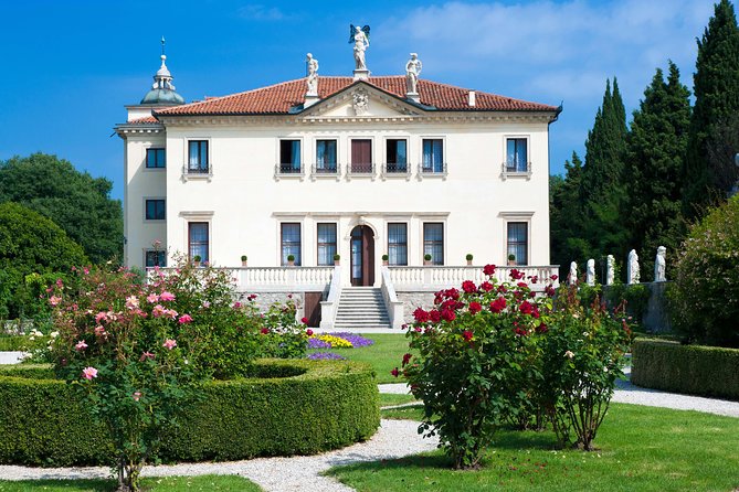 Villa Valmarana ai Nani in Vicenza - Entrance Ticket - Should you book the Villa Valmarana ai Nani ticket?
