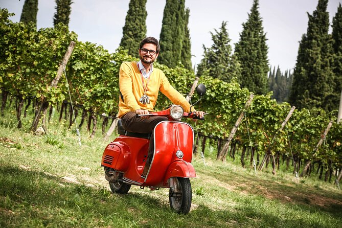Wine Tasting with Panoramic View of Verona - Is $54.44 good value?